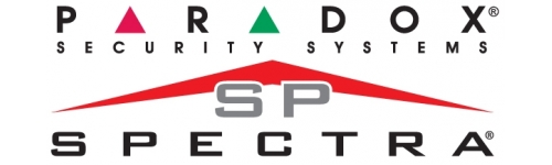 PARADOX SPECTRA SP6000
