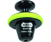 ABUS Granit Victory X-Plus 68, Λουκέτο Δισκόπλακας Υψηλής Ασφάλειας 