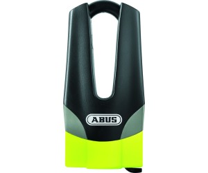 ABUS Granit Quick 37/60 Maxi & Mini, Ενισχυμένο Λουκέτο Δισκόπλακας 