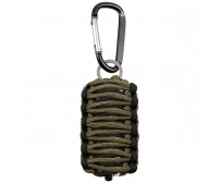 MFH Kit επιβίωσης , Survival Kit "Parachute Cord" 