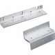 HIKVISION DS-K4H258-LZ Βάση LZ για τον ηλεκτρομαγνήτη DS-K4H258S   