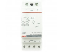 Μετασχηματιστής X1R Easy, για επαναφορτιζόμενες μπαταρίες