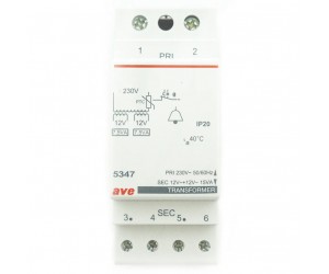 Μετασχηματιστής X1R Easy, για επαναφορτιζόμενες μπαταρίες