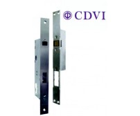 CDVI DUX Νέα κλειδαριά ασφαλείας με αυτόματο κλείδωμα και λειτουργία πανικού για απλές πόρτες