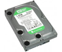 Σκληρός δίσκος Western Digital 1T WD10EZRX