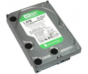 Σκληρός δίσκος Western Digital 1T WD10EZRX