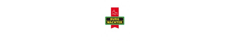 BURG WATCHER
