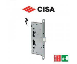 CISA 13110 Κλειδαριά ηλεκτρική για πόρτες πυρασφαλείας 