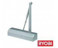 Ryobi σειρά D2550 Μηχανισμός επαναφοράς πόρτας με ρυθμιζόμενη δύναμη EN 1-4