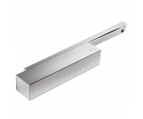 Dorma TS92, Σούστα επαναφοράς πόρτας με ρυθμιζόμενη δύναμη 1-4 για εσωτερικές και γυάλινες πόρτες 