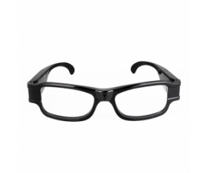 Κατασκοπευτικά γυαλιά 720P Spy  με κάμερα καταγραφής ήχου εικόνας