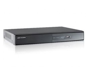 HIKVISION DS-7208HVI - SV, Καταγραφικό 8 καμερών, έξοδο HDMI, ένα κανάλι ήχου