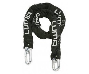 LUMA ESCUDO CHAIN KDM1700GR Ατσάλινη αλυσίδα βαρέως τύπου μήκους 170cm χωρίς λουκέτο