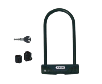 ABUS U Lock Λουκέτο ποδηλάτου ή μοτοποδηλάτου 32HB/150 