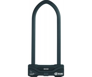 ABUS Granit Extreme Λουκέτο-U, 59/180HB310 με μεγάλη αντοχή τραβήγματος