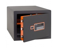 ARREGUI PLUS-C 1800 Χρηματοκιβώτιο υψηλής ασφάλειας με κλειδί και κωδικό, Πιστοποίηση S2