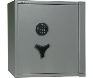 Wertheim AM Grade I Χρηματοκιβώτια, με δυνατότητα διπλού κλειδώματος και μεγάλο χώρο αποθήκευσης