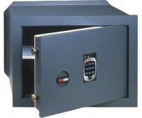 CISA 82710  Εντοιχιζόμενο Χρηματοκιβώτιο με ηλεκτρονικό κωδικό