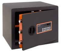 ARREGUI PLUS-C Electronic 1801 Χρηματοκιβώτιο υψηλής ασφάλειας με κωδικό και κλειδί εκτάκτου ανάγκης