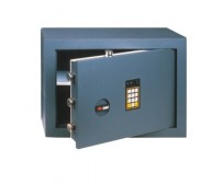 CISA 82750 DGT Vision Χρηματοκιβώτιο δαπέδου με κωδικό, υψηλό επίπεδο ασφάλειας