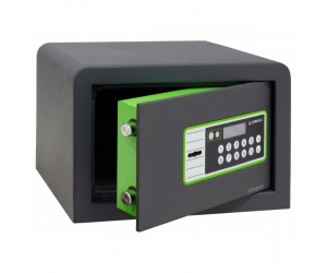 ARREGUI Supra 2400 Χρηματοκιβώτιο δαπέδου με κωδικό και κλειδί, μεσαίου επιπέδου ασφάλειας