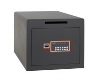 ARREGUI PLUS 180050SL Χρηματοκιβώτιο Καταθέσεων υψηλής ασφάλειας με κλειδί & κωδικό και Πιστοποίηση S2