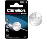 Camelion CR2320, Μπαταρία Λιθίου