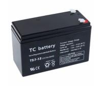 TC Μπαταρία Μολύβδου 12V/7Ah