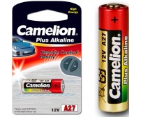 Camelion LR27A, Μπαταρία Αλκαλική