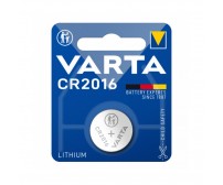 Μπαταρία Varta CR2016 Λιθίου 3V