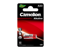 Camelion LR23A, Μπαταρία Αλκαλική